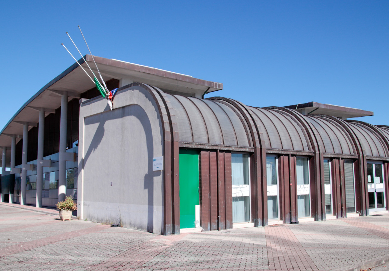 UOT Lazio Sud (Latina e Frosinone)