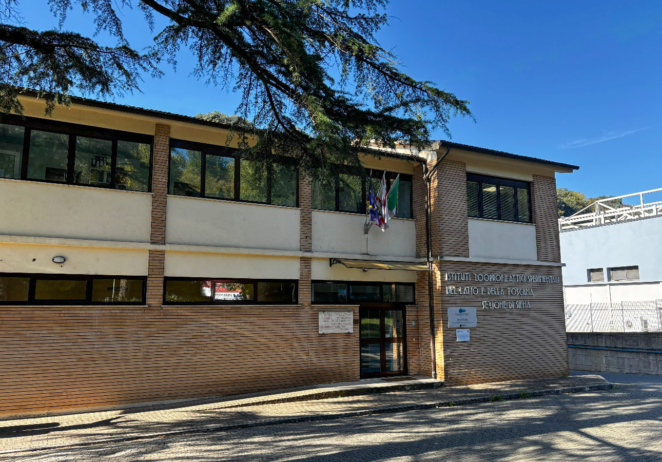 UOT Toscana Sud (Grosseto e Siena)