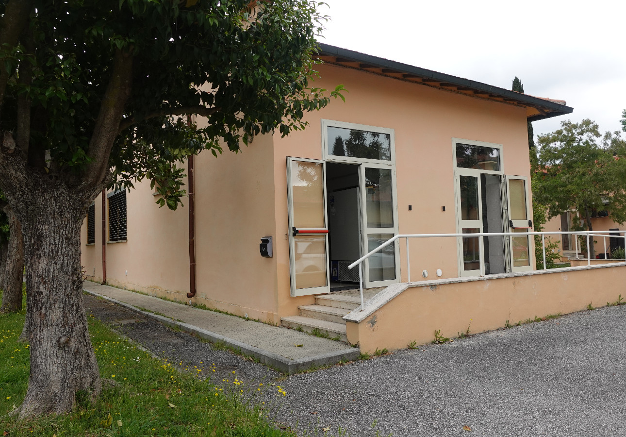 UOT TOSCANA NORD (Pisa)