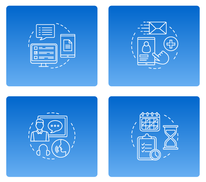 Servizi alle aziende